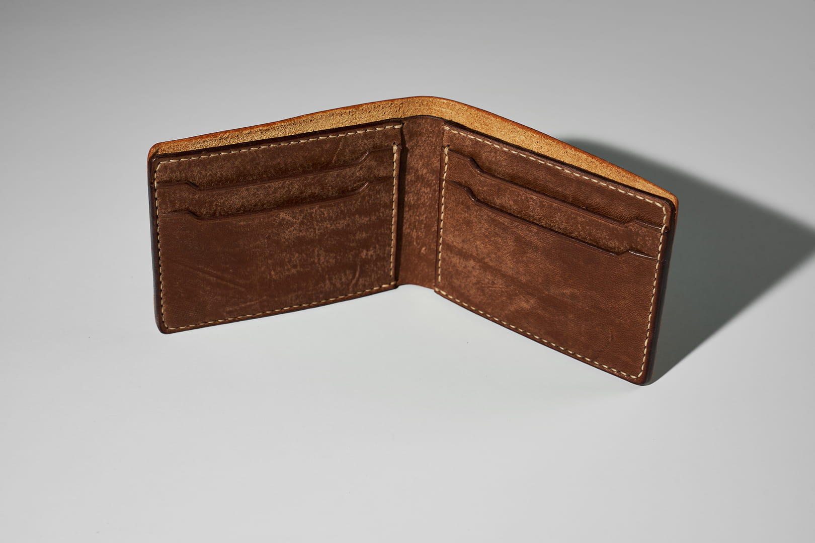 ZMUSHKO Bifold Classic