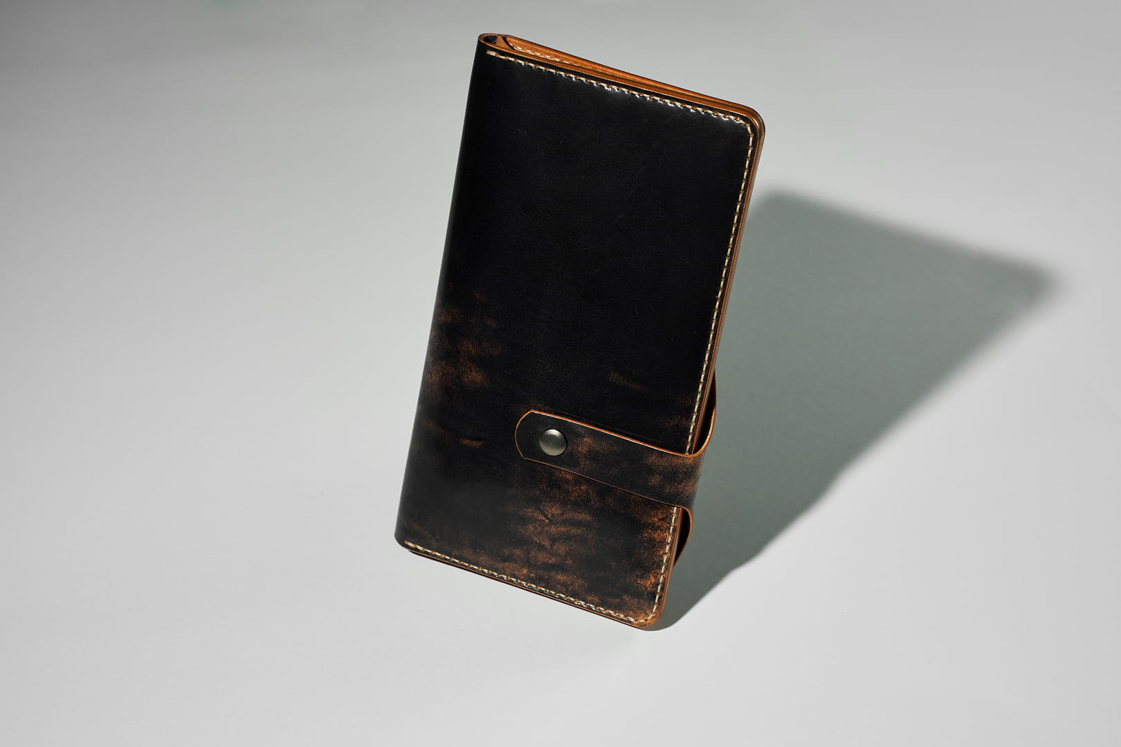 ZMUSHKO Heritage Wallet